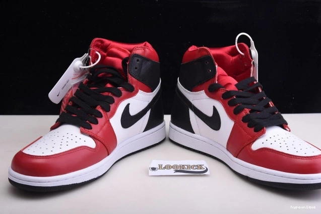 HYPE Jordan Satin OG Air Snake WMNS High 1 CD0461-601 0710